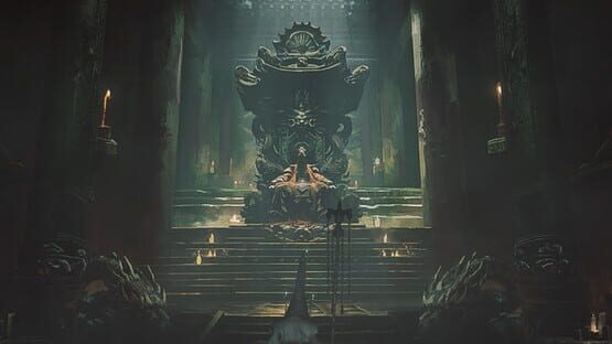 Blackblade Revenant official artwork 1