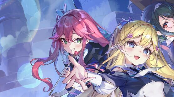 Kyrie and Terra gameplay screenshot
