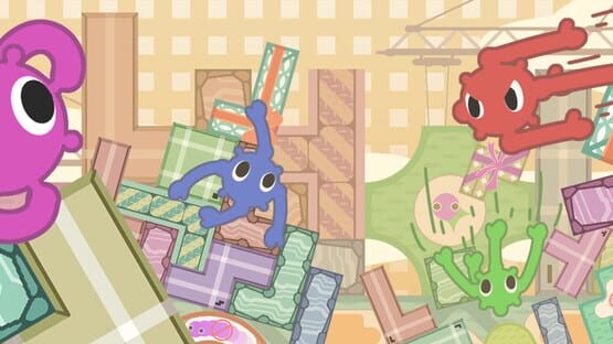 Bricksbumpbump gameplay screenshot