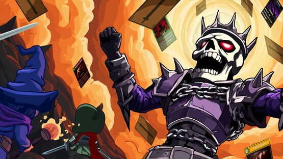 Little Adventure Tale official artwork 1