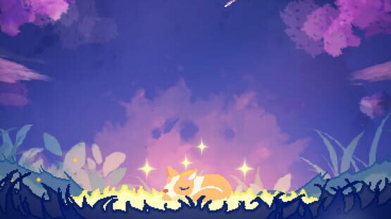 TailScape: The corgi’s Advendture gameplay screenshot