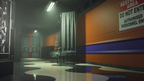 Playtown Genesis gameplay screenshot