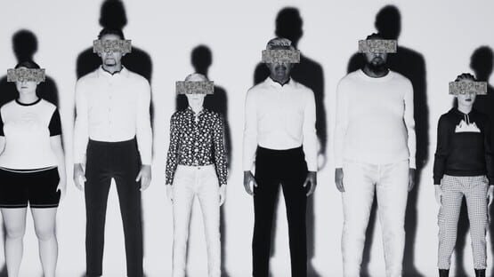 Wanted? official artwork 1