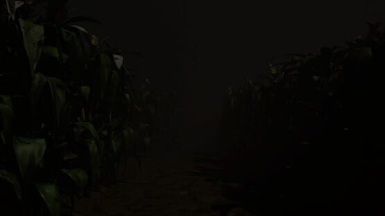 The Corn Maze gameplay screenshot