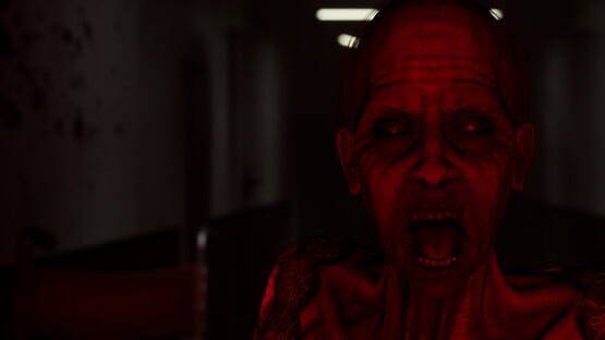 We Are Alive gameplay screenshot