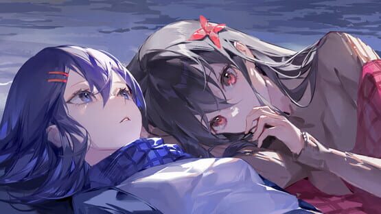 The Everlasting Lovestory at the Windcap gameplay screenshot
