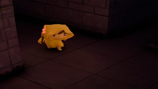 Jumpo World gameplay screenshot