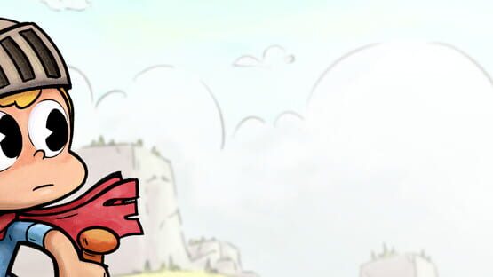 Fantasy Boy gameplay screenshot