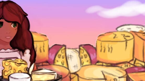 Cheese Party official artwork 2