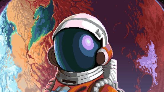 Nanoplanet Survivors official artwork 2