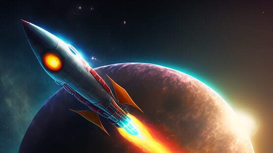Nanoplanet Survivors official artwork 1