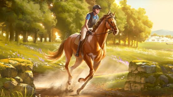 Rival Stars Horse Racing: Desktop Edition — immagine 10