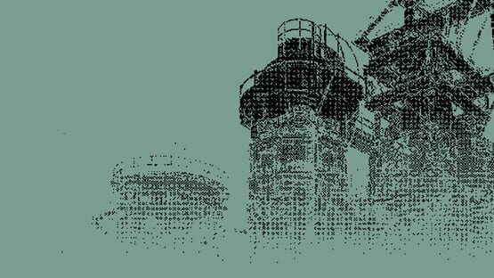 Terror Diversion gameplay screenshot