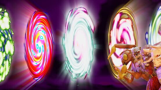 Hellfire Rampage VR official artwork 2