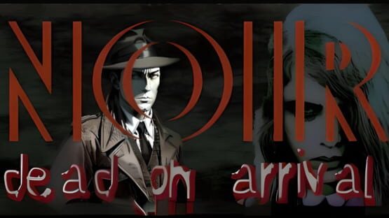 Noir: Dead On Arrival gameplay screenshot