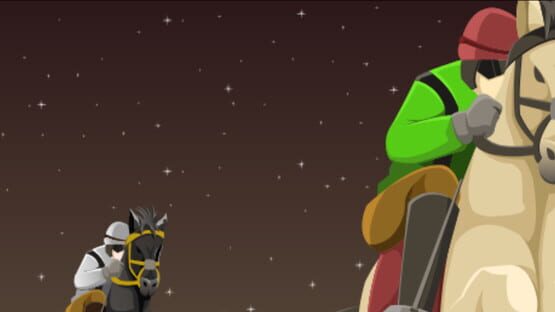 Tap Derby official artwork 1