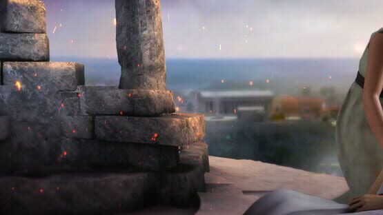Plague of Athens VR official artwork 1