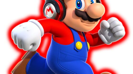 Super Mario Run: Ver. 3.0.4 gameplay screenshot