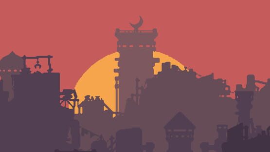 Moon Tower gameplay screenshot