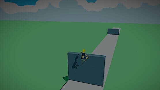 People Jumping Tower official artwork 1
