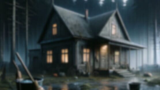 Ghost Janitors official artwork 1