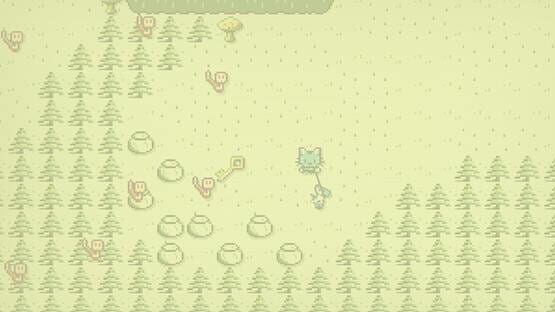 Beef Cat Ultra gameplay screenshot