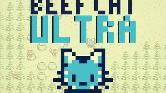 Beef Cat Ultra official artwork 2
