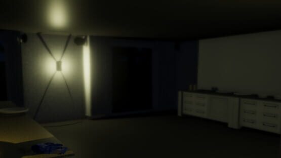 Phantom's Estate gameplay screenshot