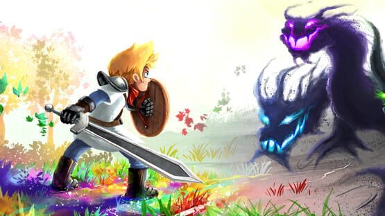 Shadows Of Wyrmwood gameplay screenshot
