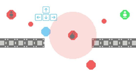 250ms gameplay screenshot