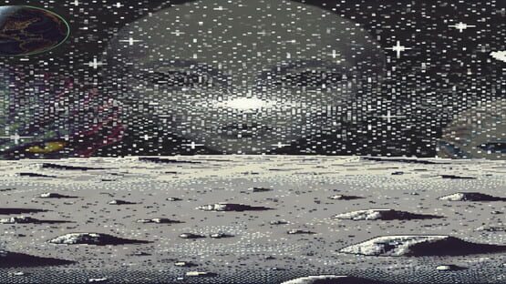 2024: Aliens Are Coming official artwork 1