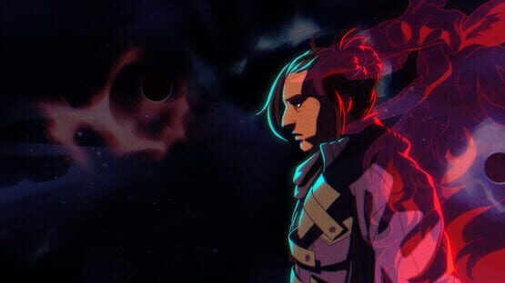 Satan is an Astronaut screenshot 4
