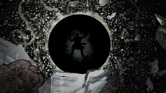Lords of the Void official artwork 1
