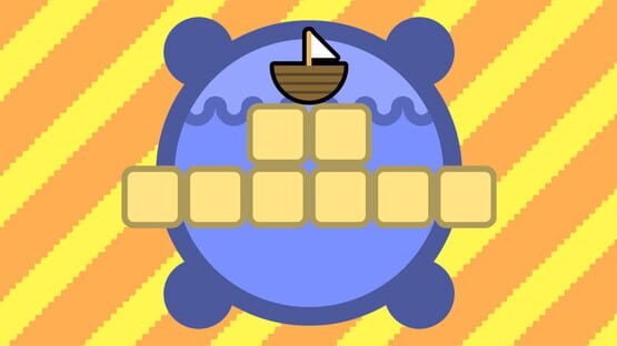 Up Island gameplay screenshot
