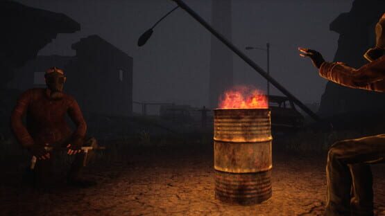 Dead World screenshot 4