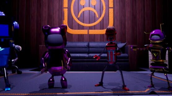 Can We Still Get High gameplay screenshot