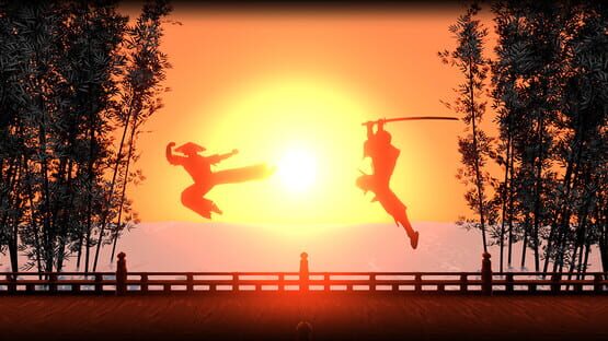 Setting Sun official artwork 1