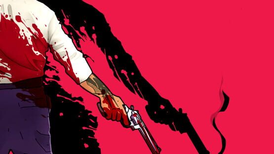 Jackal official artwork 1