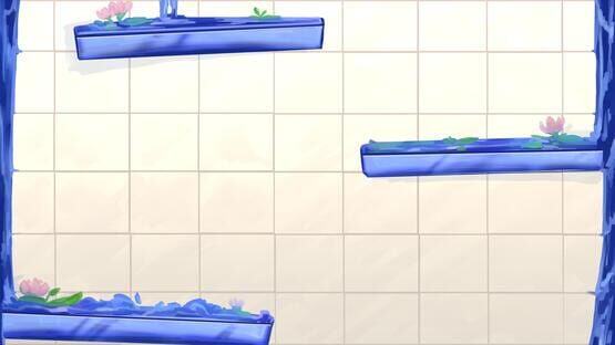 Jujump gameplay screenshot