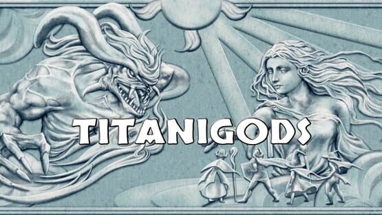 Titanigods official artwork 1