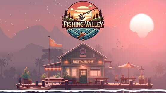 Fishing Valley official artwork 1
