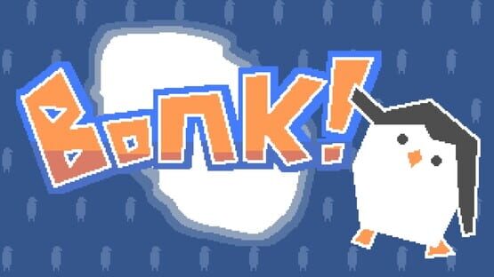 Bonk! official artwork 1