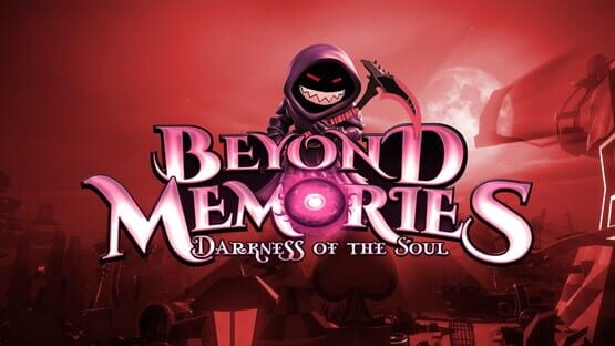 Beyond Memories: Darkness of the Soul official artwork 1