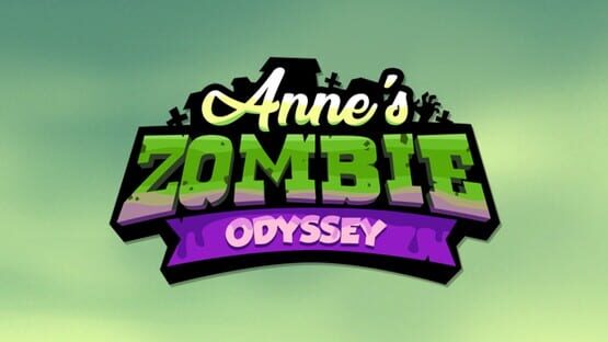 Anne's Zombie Odyssey gameplay screenshot