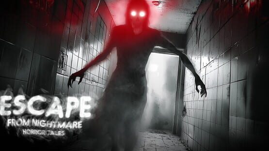 Escape from Nightmare: Horror Tales gameplay screenshot