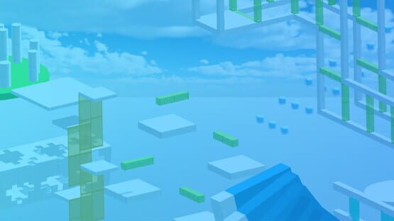 Sky Rhythm official artwork 1