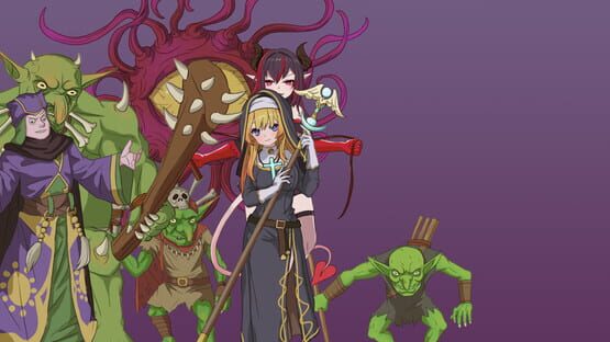Goblin Corrosion official artwork 1