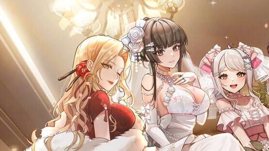 Matchmaking Inc. official artwork 1