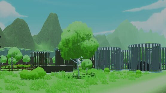 Monkey Drive screenshot 3