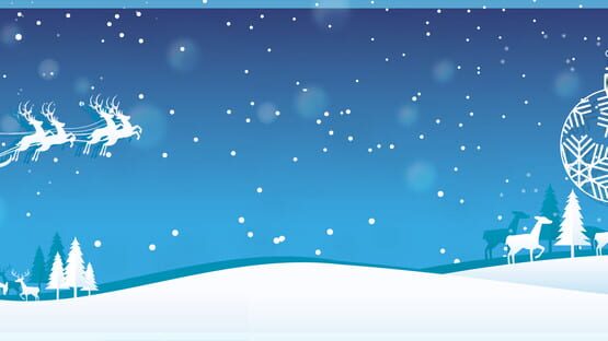 Mazzle Christmas official artwork 1